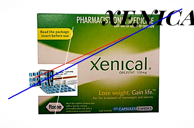 Acheter xenical 120 mg pas cher